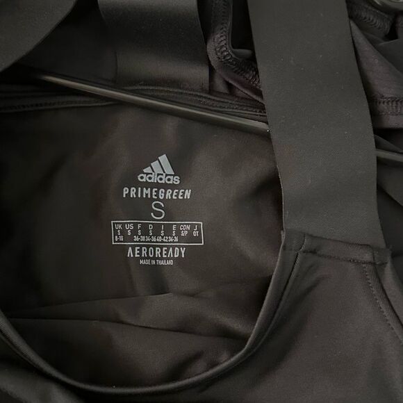 Adidas Black Women’s Tennis Dress - Picture 6 of 7